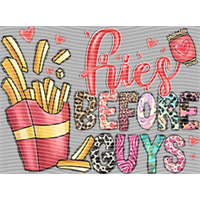 Valentine's Day-QRJ  5895